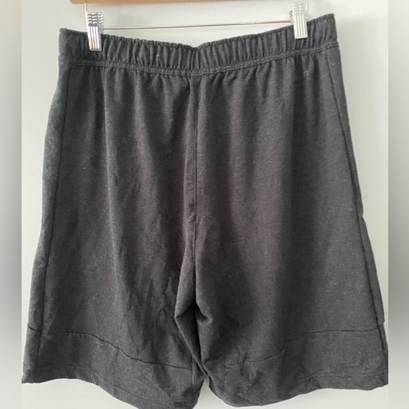 Nike Dri-Fit Touch Fleece Training Short - Picture 3 of 7